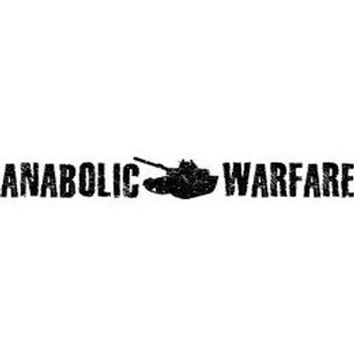 anabolicwarfare.com