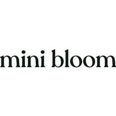 minibloom.com