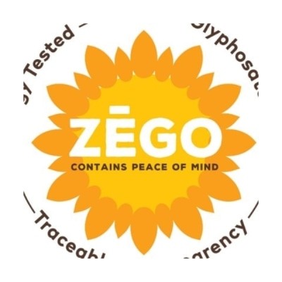 zegofoods.com