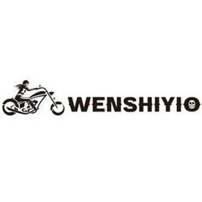 wenshyio.com
