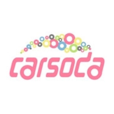 carsoda.com