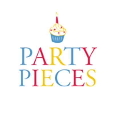 partypieces.co.uk