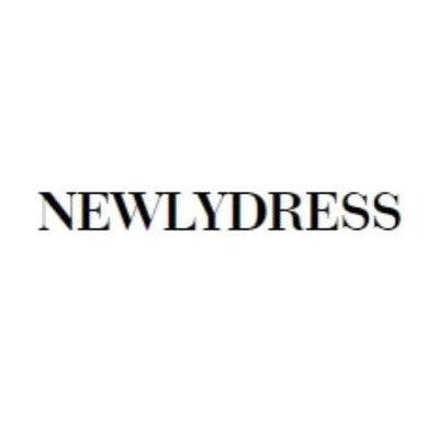 newlydress.com