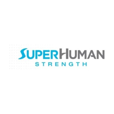 superhumanstrength.com