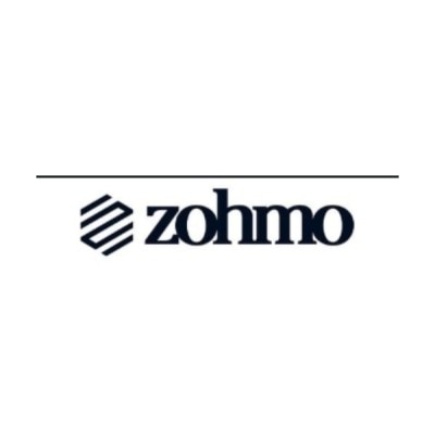 zohmo.com
