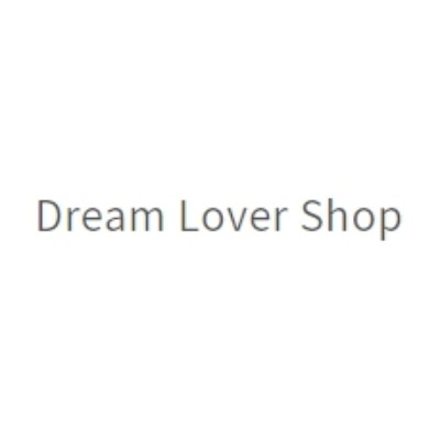 dreamlovershop.com