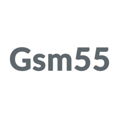 gsm55.com