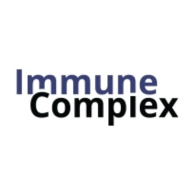 immunecomplex.us