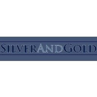 silverandgold.com