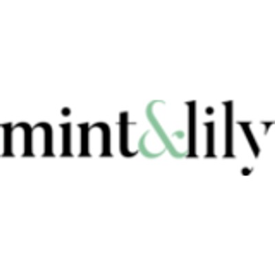 mintandlily.com