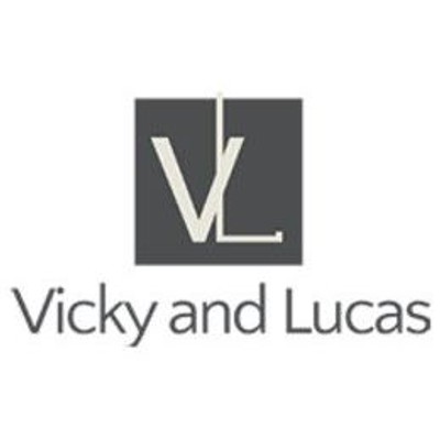vickyandlucas.com
