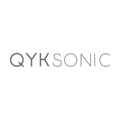 qyksonic.com