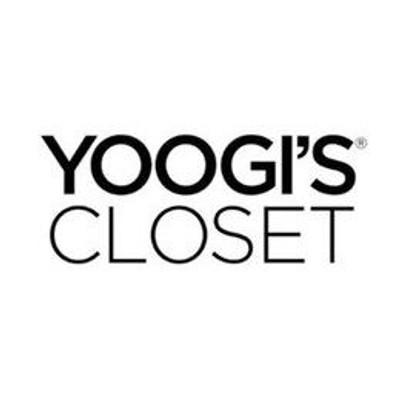 yoogiscloset.com