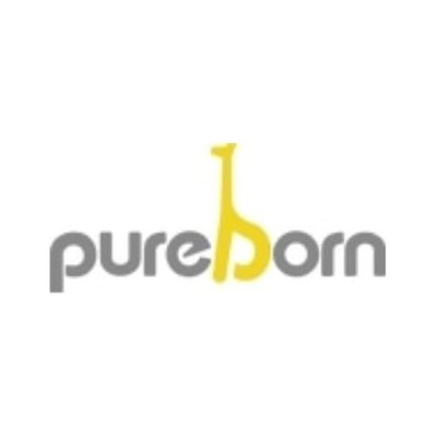 pureborn.us