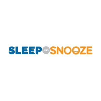 sleepandsnooze.co.uk