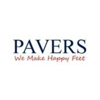pavers.co.uk
