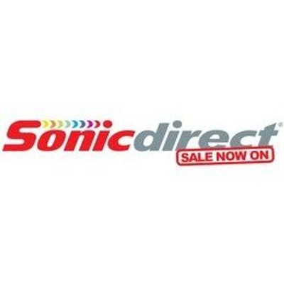 sonicdirect.co.uk