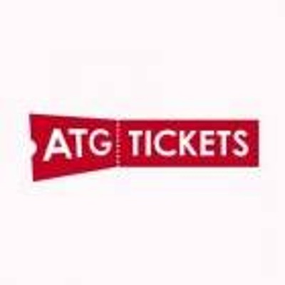 Atg Tickets
