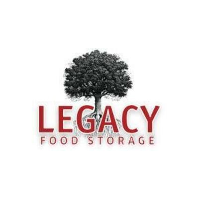 legacyfoodstorage.com