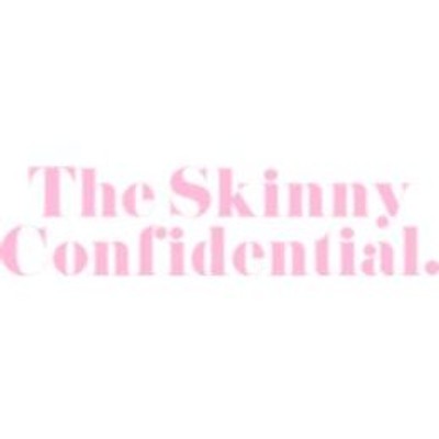 shopskinnyconfidential.com