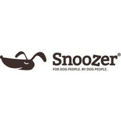 snoozerpetproducts.com