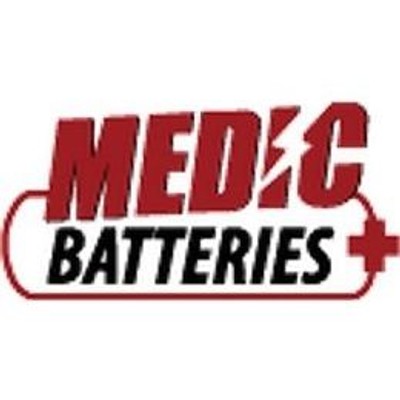 medicbatteries.com