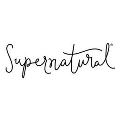 supernaturalkitchen.com