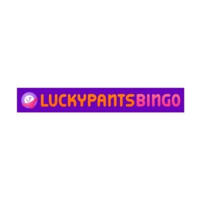 luckypantsbingo.com