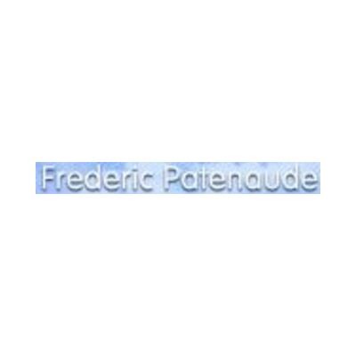 fredericpatenaude.com