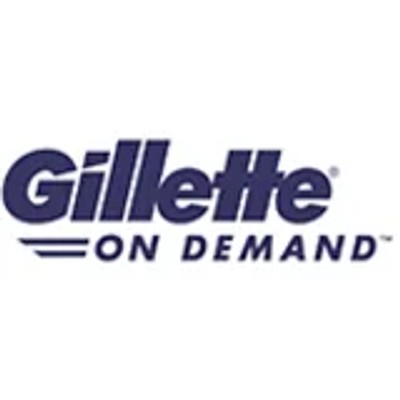 gillette.com