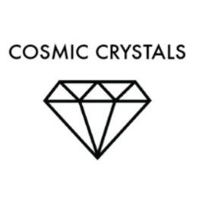 cosmiccrystals.co.uk