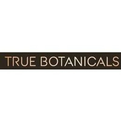 truebotanicals.com