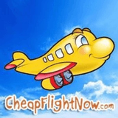 cheapflightnow.com