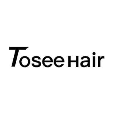 toseehair.com