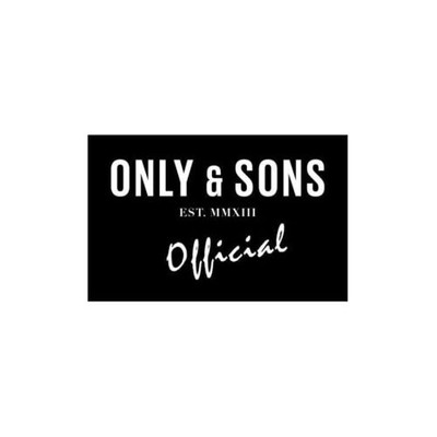 onlyandsons.com
