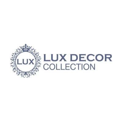 luxdecorcollection.com