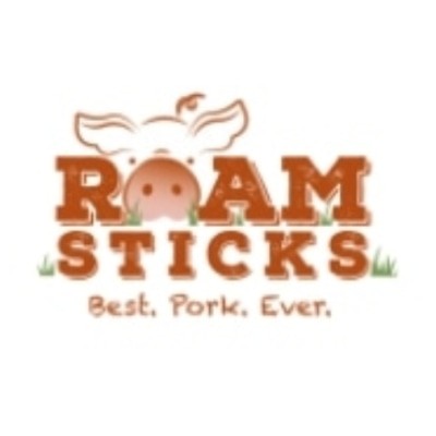 roamsticks.com