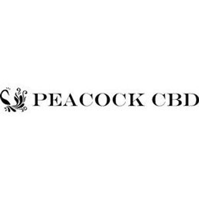 peacockcbd.com