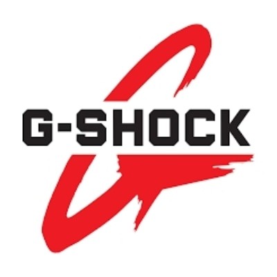 gshock.com
