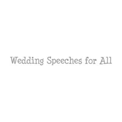 weddingspeechesforall.com