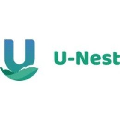 u-nest.com
