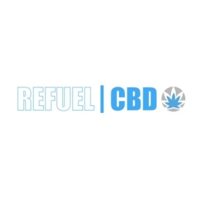 refuelcbd.com