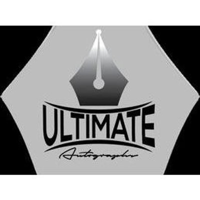 ultimateautographs.com