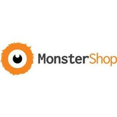 monstershop.co.uk