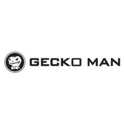 geckoman.com