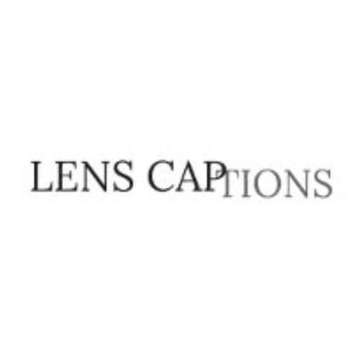 lenscaptions.com