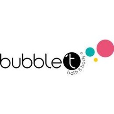bubbletcosmetics.com