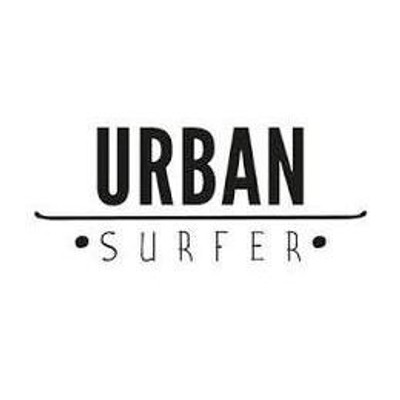 urbansurfer.co.uk
