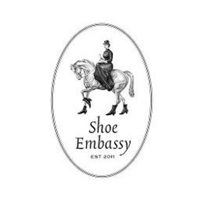 shoeembassy.com
