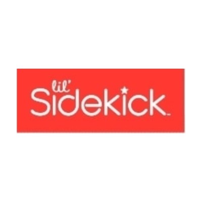 lilsidekick.com